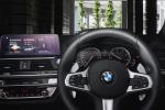 BMW X3 xDrive20d by 3D Design 2019 года